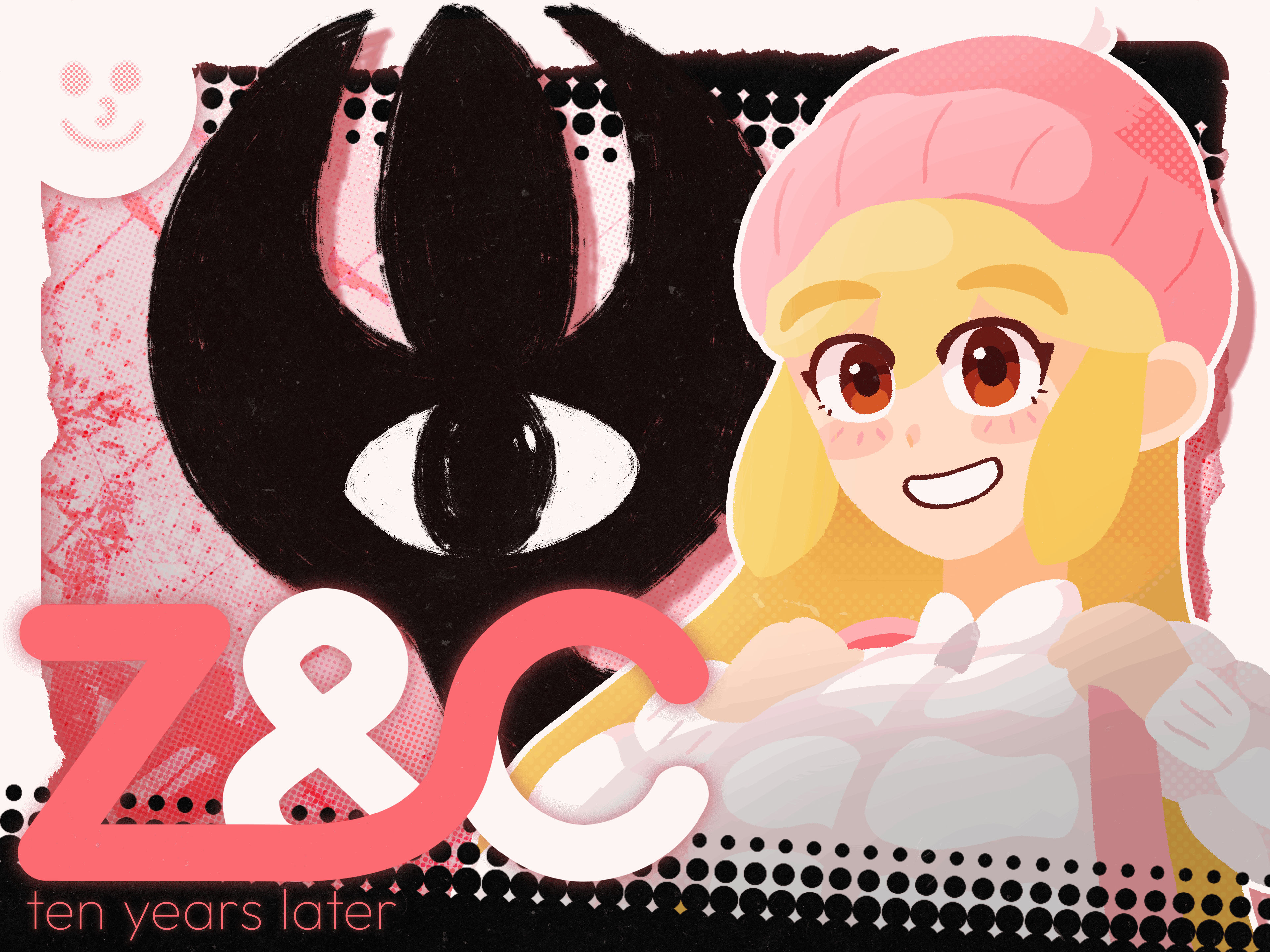 10 Years Later (2025)