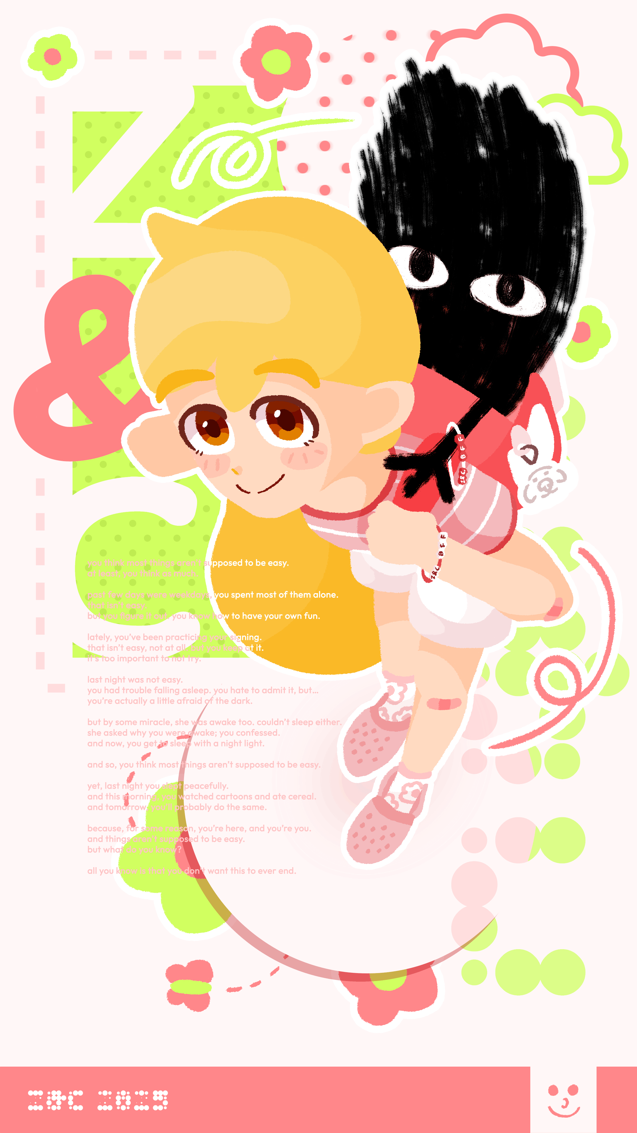 &quot;you dont want this to ever end&quot; (2025)