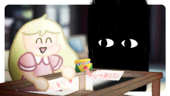 Z&amp;C: Summer Rain