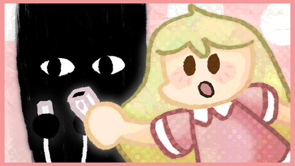 Z&amp;C: You, Mii, and Wii