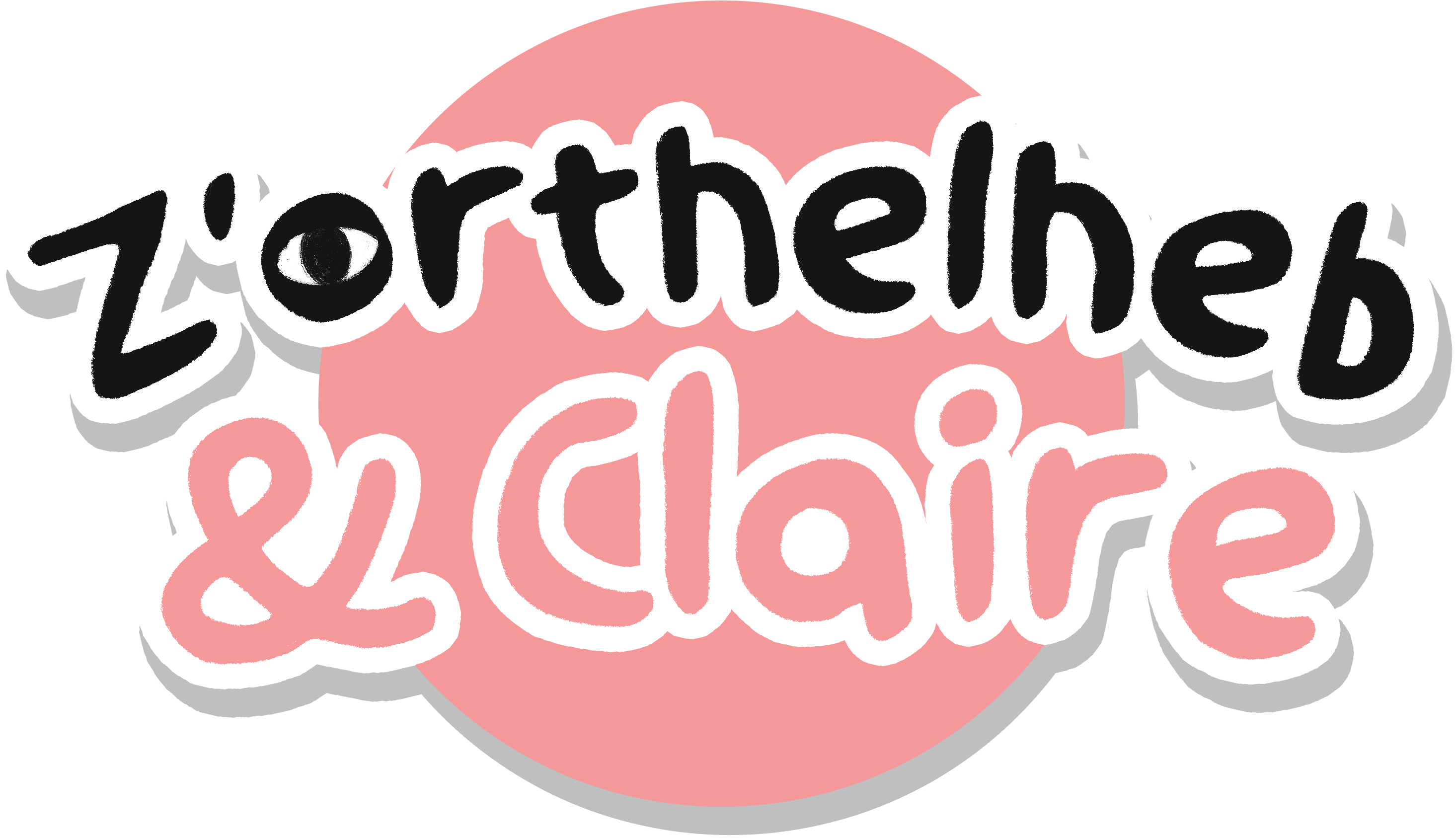 Z'orthelheb & Claire Z'orthelheb & Claire